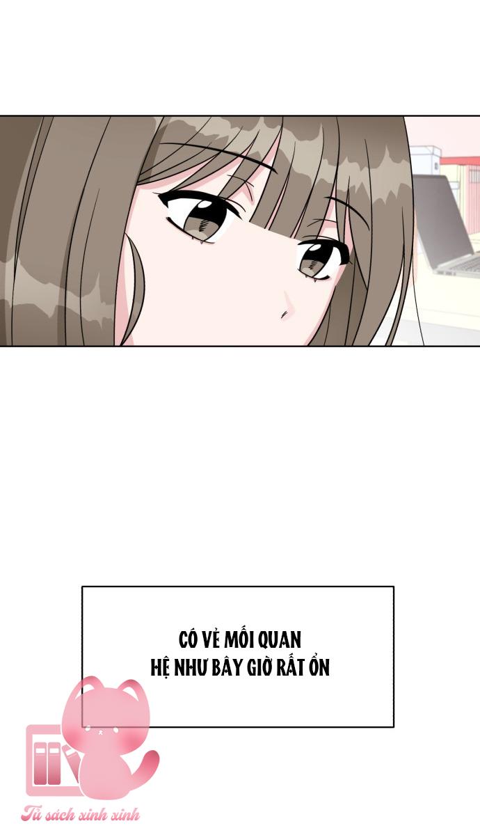 Chúng Ta Là Gì Của Nhau? - Chap 6 - Trang 27