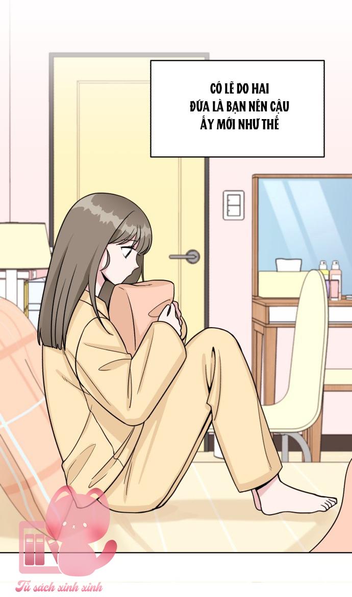 Chúng Ta Là Gì Của Nhau? - Chap 6 - Trang 29