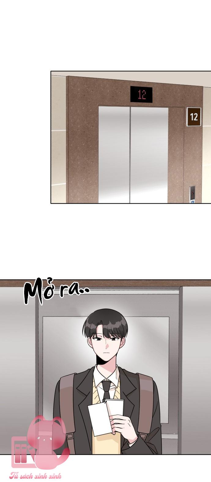 Chúng Ta Là Gì Của Nhau? - Chap 6 - Trang 32