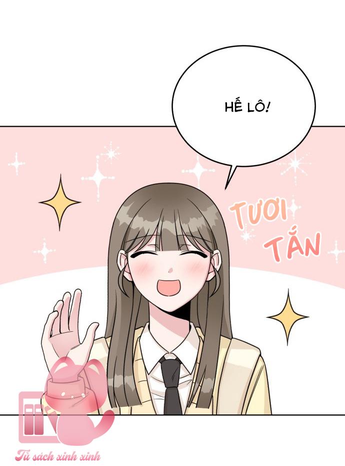 Chúng Ta Là Gì Của Nhau? - Chap 6 - Trang 33