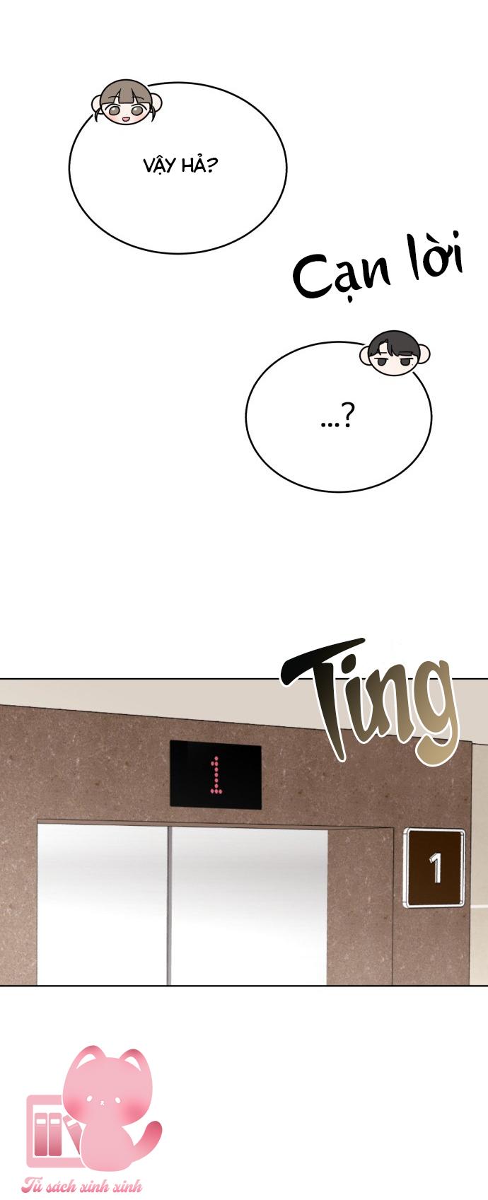 Chúng Ta Là Gì Của Nhau? - Chap 6 - Trang 35