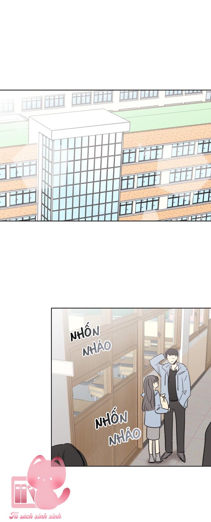 Chúng Ta Là Gì Của Nhau? - Chap 6 - Trang 37