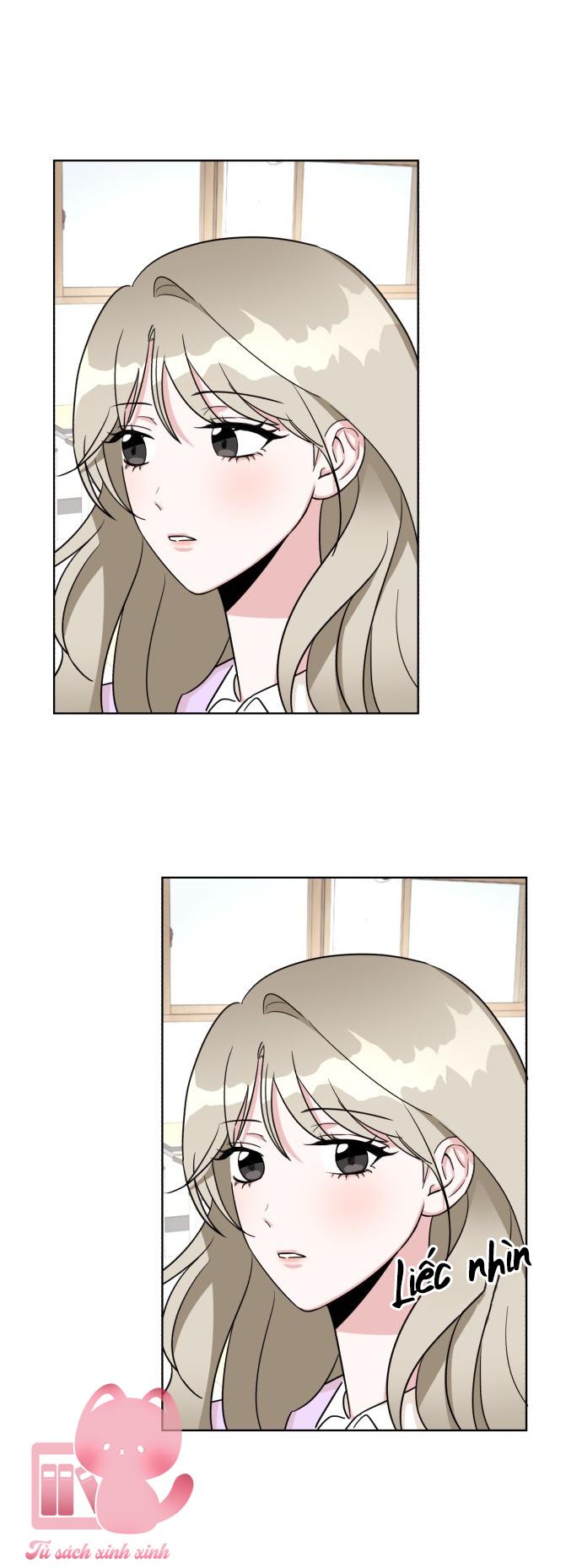 Chúng Ta Là Gì Của Nhau? - Chap 6 - Trang 39
