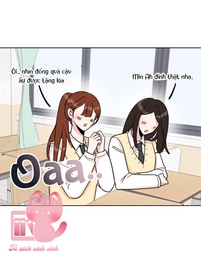 Chúng Ta Là Gì Của Nhau? - Chap 6 - Trang 40