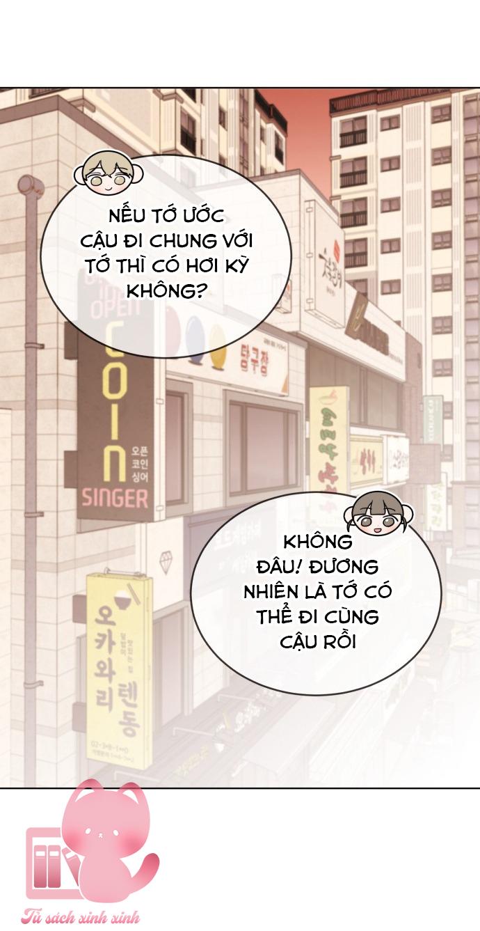 Chúng Ta Là Gì Của Nhau? - Chap 6 - Trang 5
