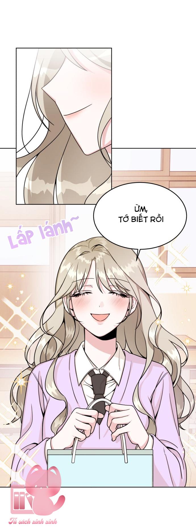 Chúng Ta Là Gì Của Nhau? - Chap 6 - Trang 41