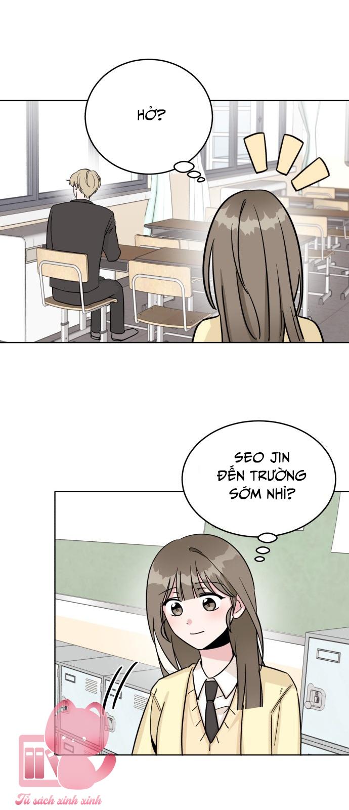 Chúng Ta Là Gì Của Nhau? - Chap 6 - Trang 46