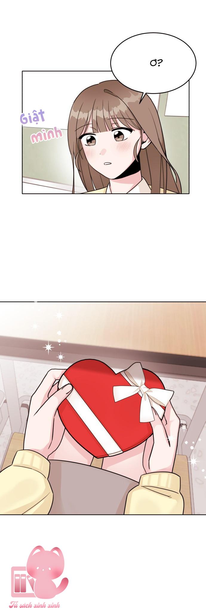 Chúng Ta Là Gì Của Nhau? - Chap 6 - Trang 47
