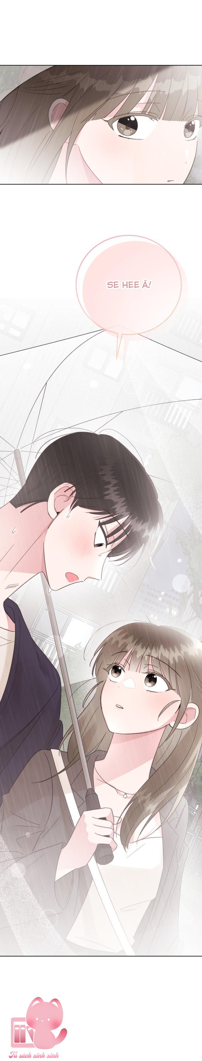 Chúng Ta Là Gì Của Nhau? - Chap 61 - Trang 11