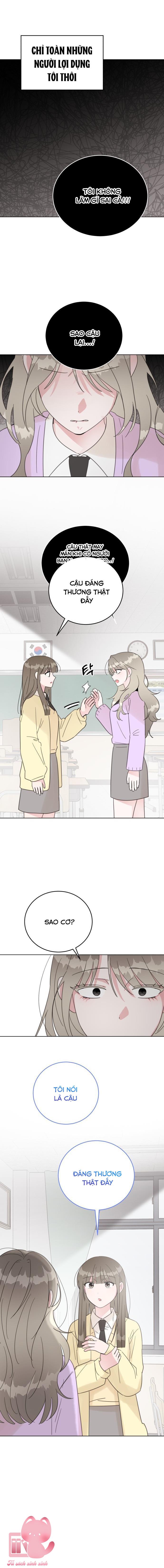 Chúng Ta Là Gì Của Nhau? - Chap 65 - Trang 10