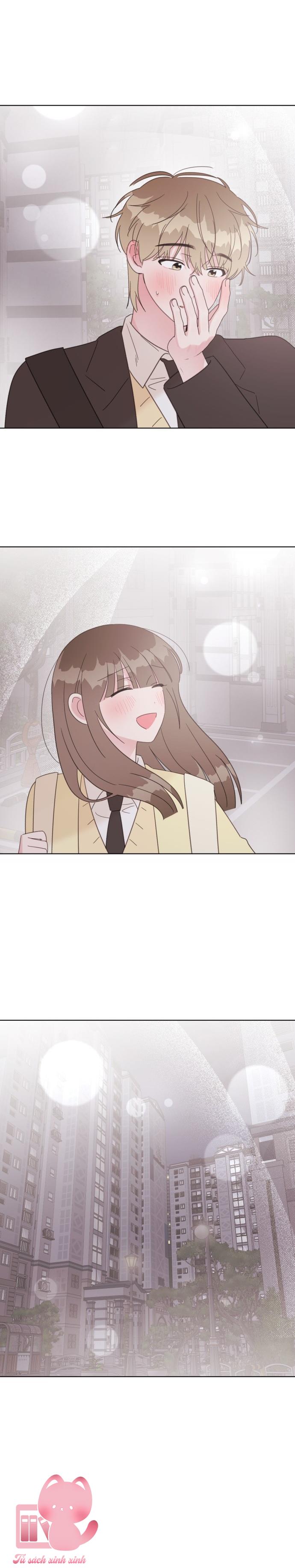 Chúng Ta Là Gì Của Nhau? - Chap 66 - Trang 11