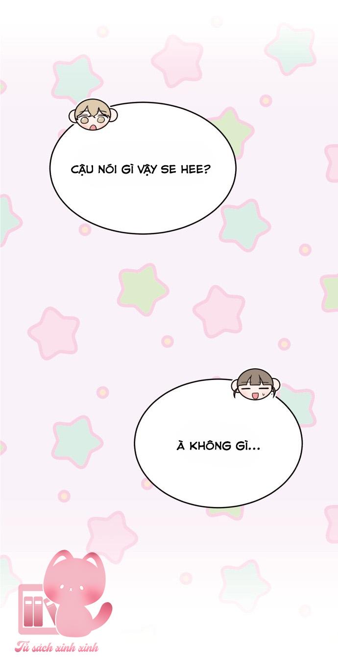 Chúng Ta Là Gì Của Nhau? - Chap 7 - Trang 11