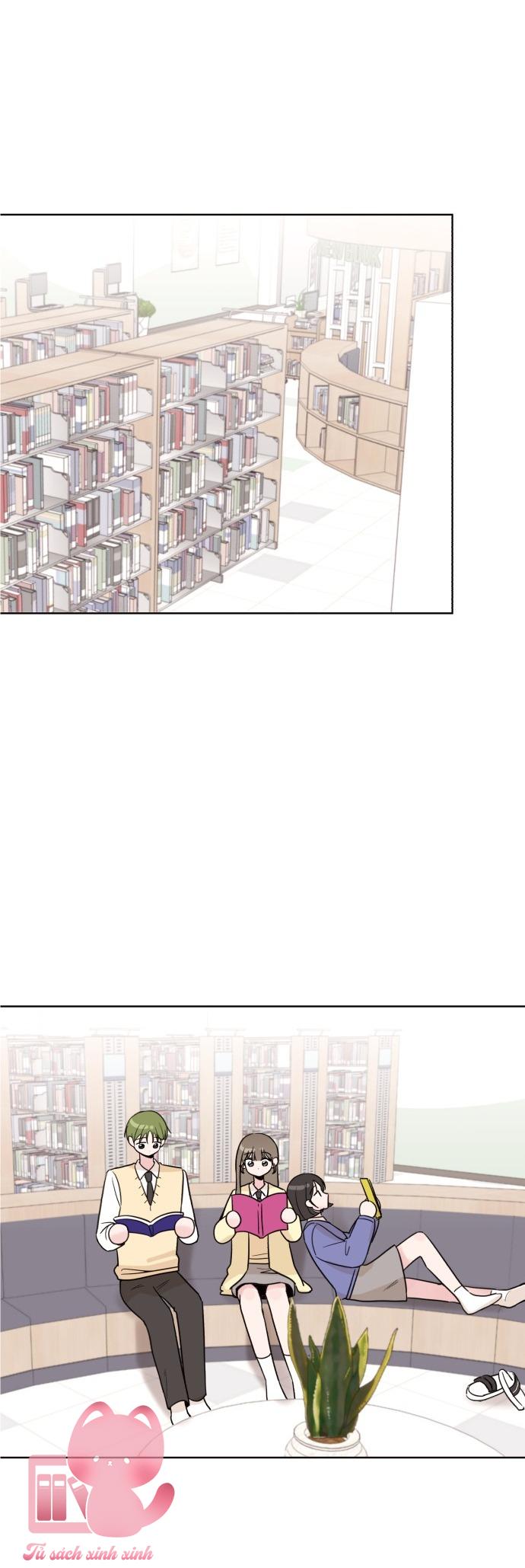 Chúng Ta Là Gì Của Nhau? - Chap 7 - Trang 12