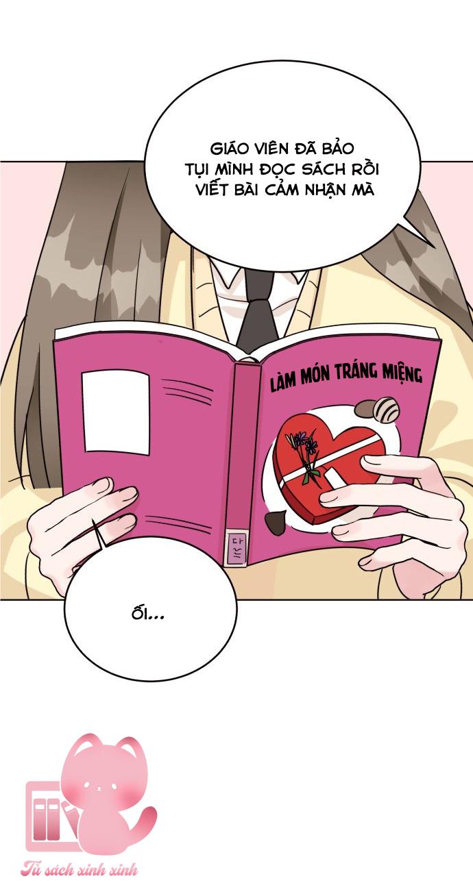 Chúng Ta Là Gì Của Nhau? - Chap 7 - Trang 16
