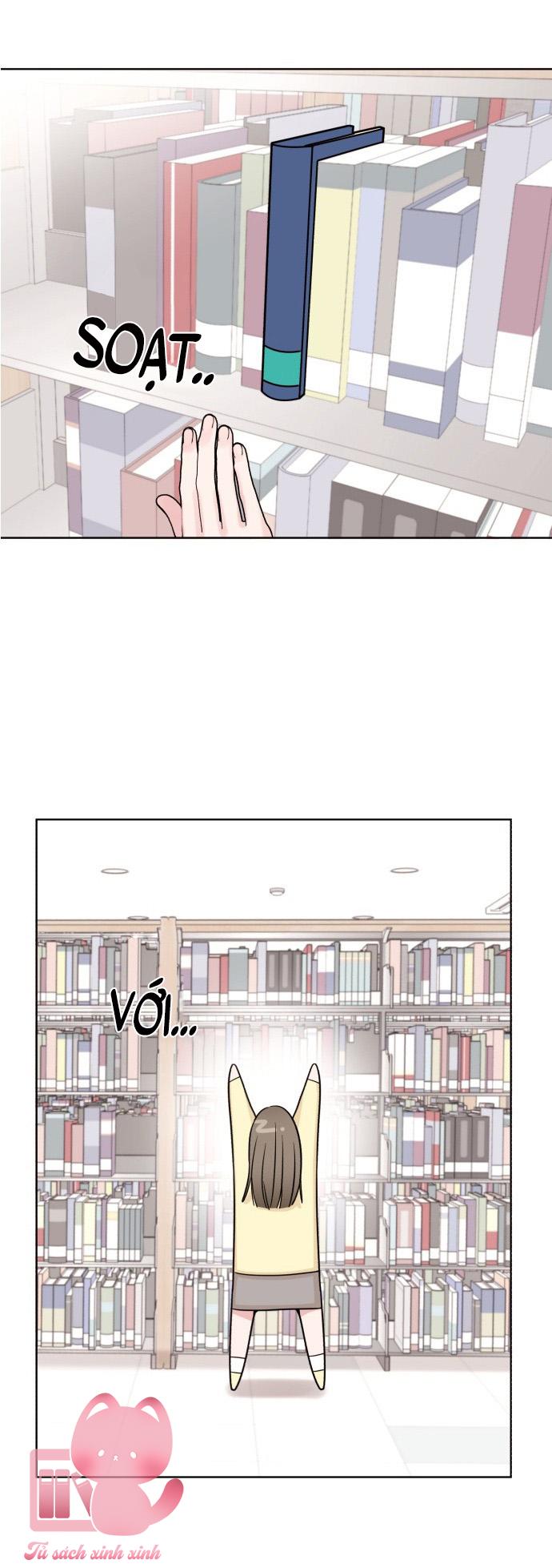 Chúng Ta Là Gì Của Nhau? - Chap 7 - Trang 19