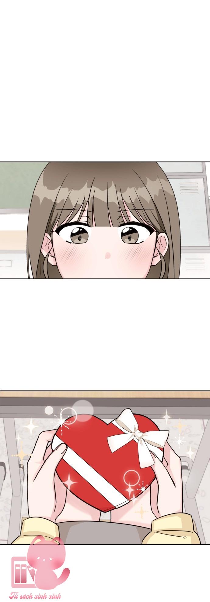 Chúng Ta Là Gì Của Nhau? - Chap 7 - Trang 3