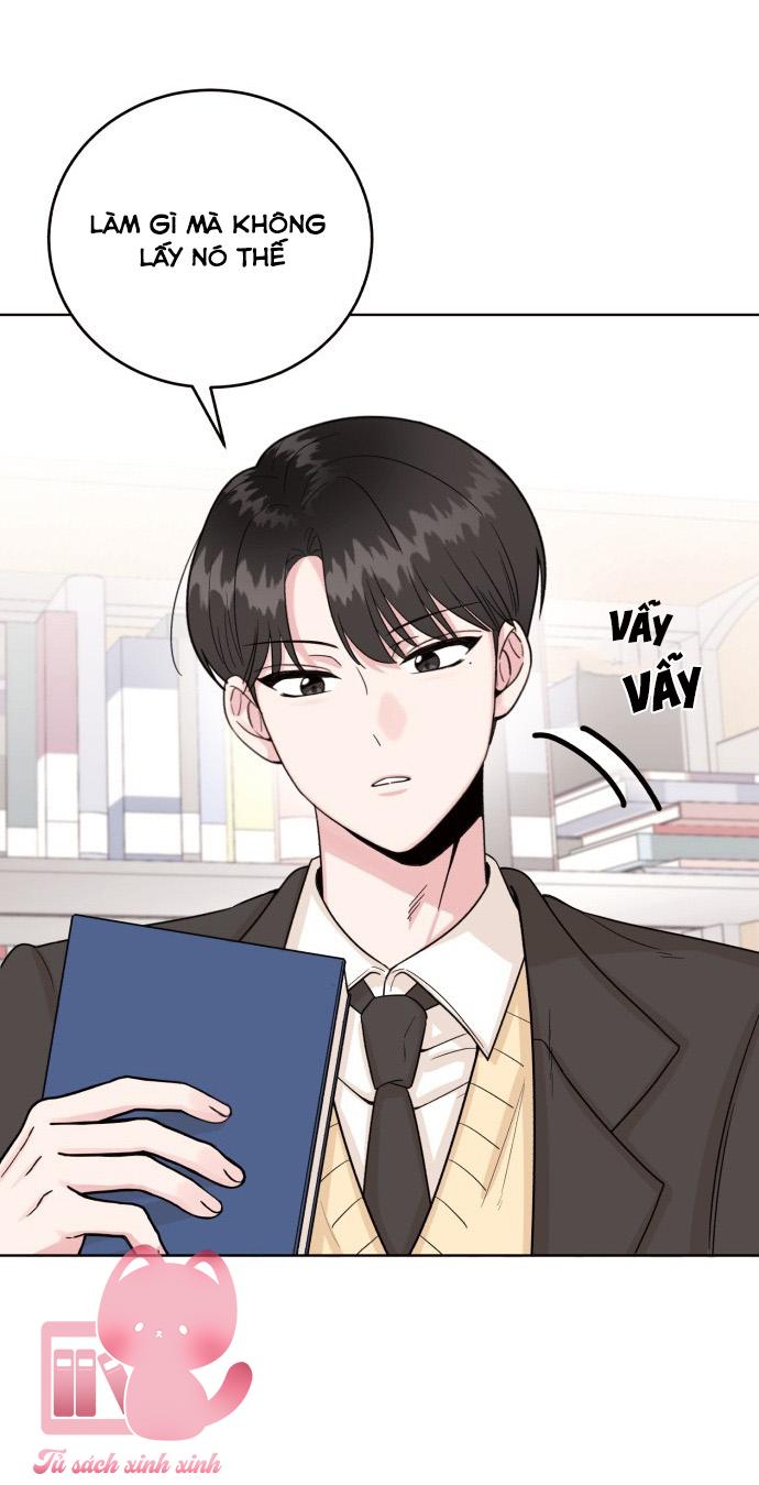 Chúng Ta Là Gì Của Nhau? - Chap 7 - Trang 22