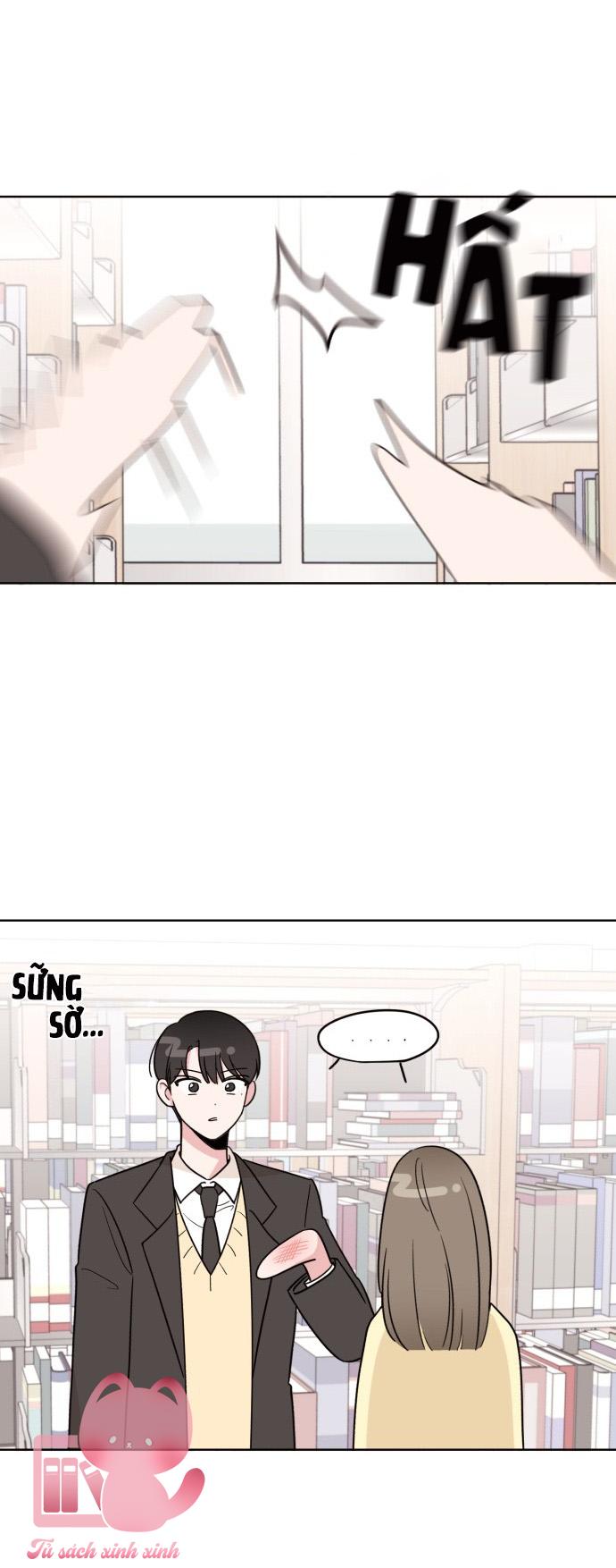 Chúng Ta Là Gì Của Nhau? - Chap 7 - Trang 24
