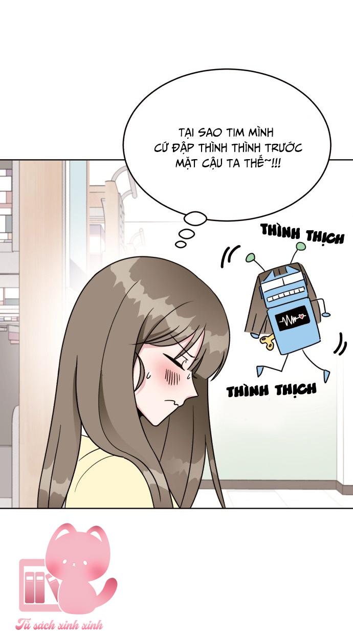 Chúng Ta Là Gì Của Nhau? - Chap 7 - Trang 26