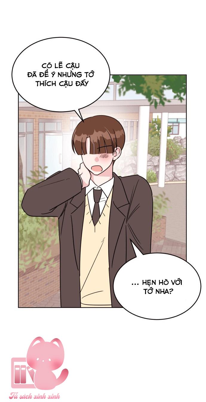 Chúng Ta Là Gì Của Nhau? - Chap 7 - Trang 31