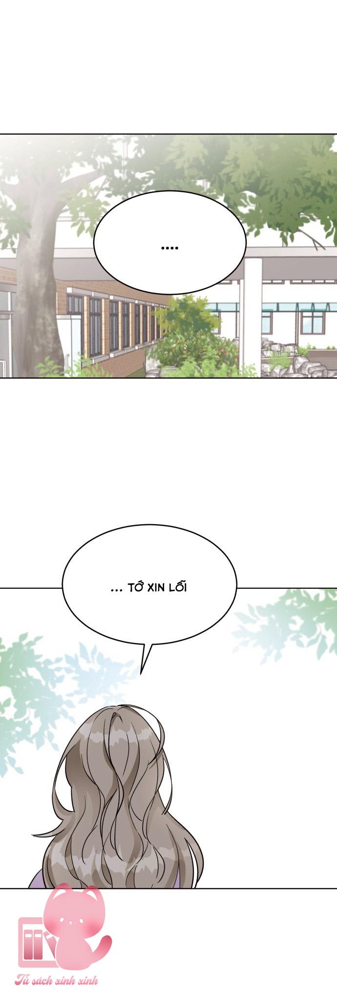 Chúng Ta Là Gì Của Nhau? - Chap 7 - Trang 32