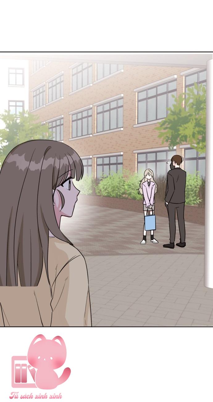 Chúng Ta Là Gì Của Nhau? - Chap 7 - Trang 34
