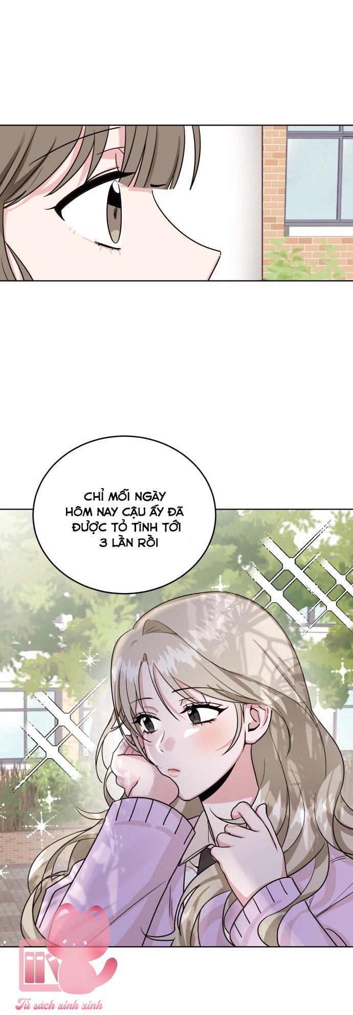 Chúng Ta Là Gì Của Nhau? - Chap 7 - Trang 35