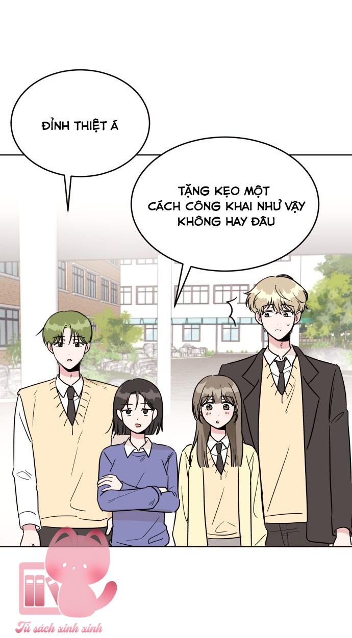 Chúng Ta Là Gì Của Nhau? - Chap 7 - Trang 36