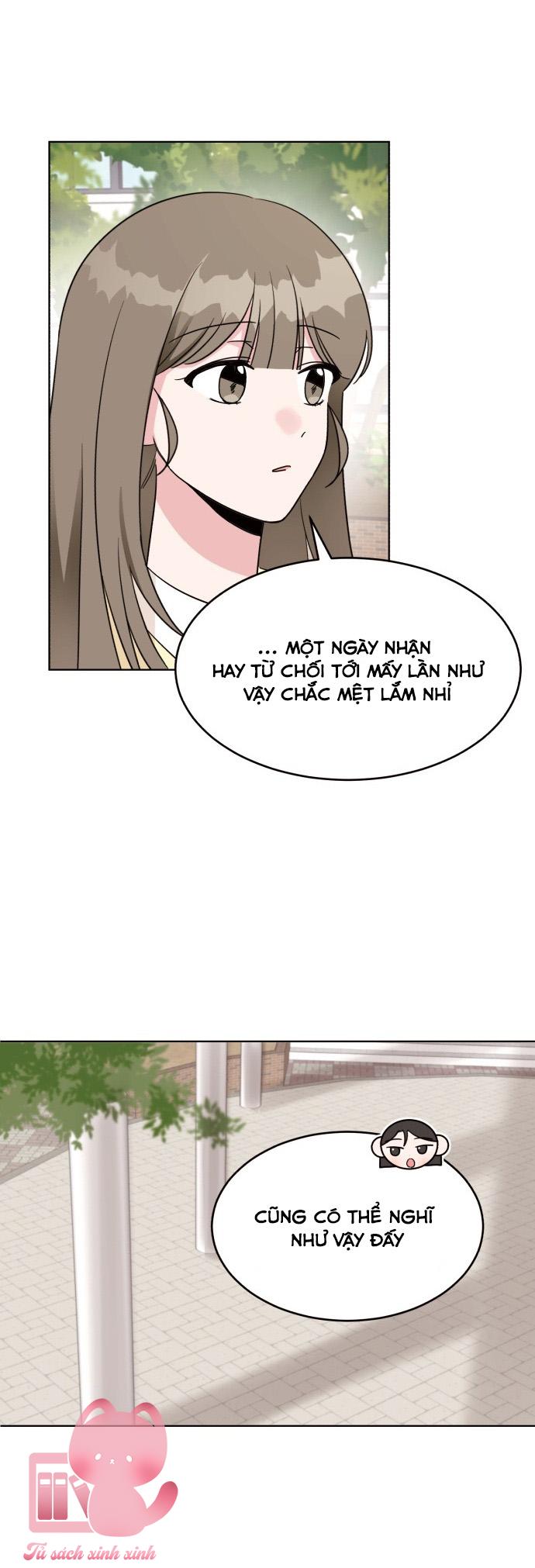 Chúng Ta Là Gì Của Nhau? - Chap 7 - Trang 37