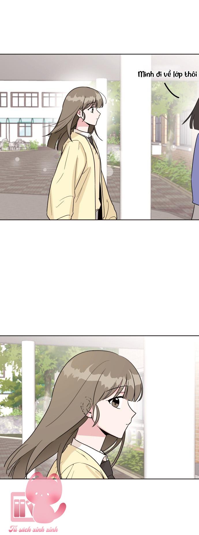 Chúng Ta Là Gì Của Nhau? - Chap 7 - Trang 38