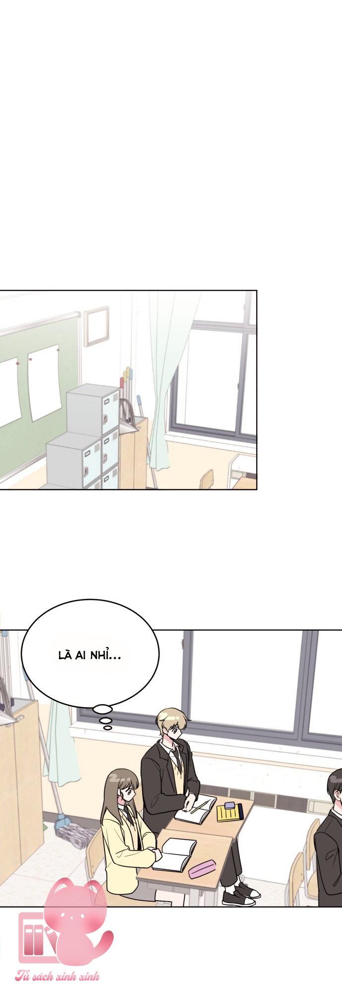 Chúng Ta Là Gì Của Nhau? - Chap 7 - Trang 41