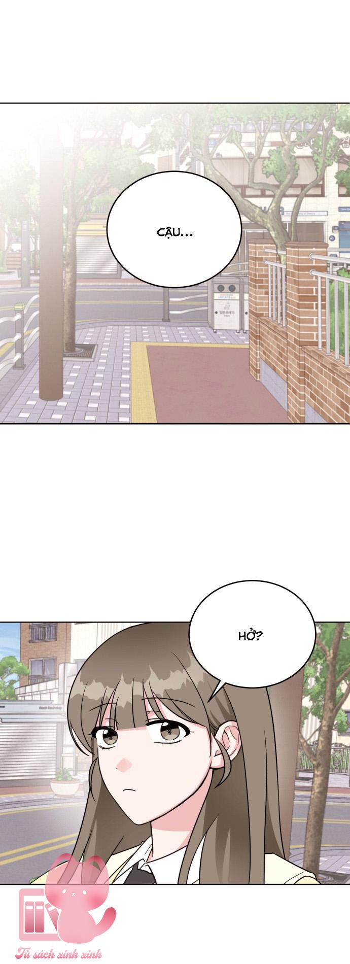 Chúng Ta Là Gì Của Nhau? - Chap 7 - Trang 45