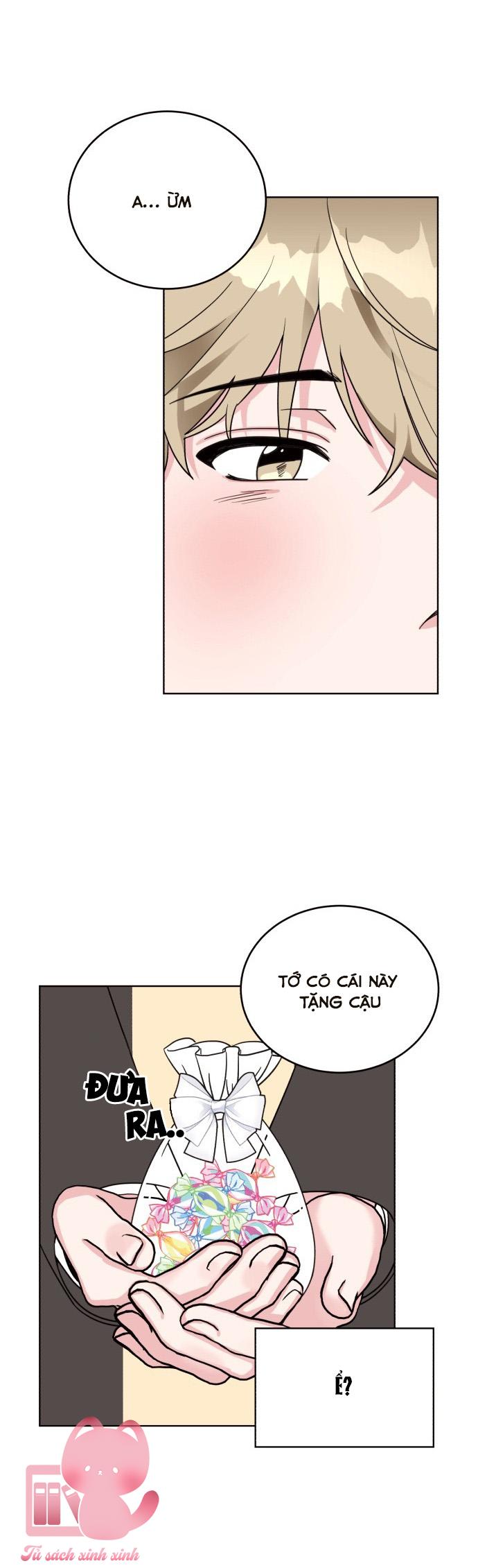 Chúng Ta Là Gì Của Nhau? - Chap 7 - Trang 46