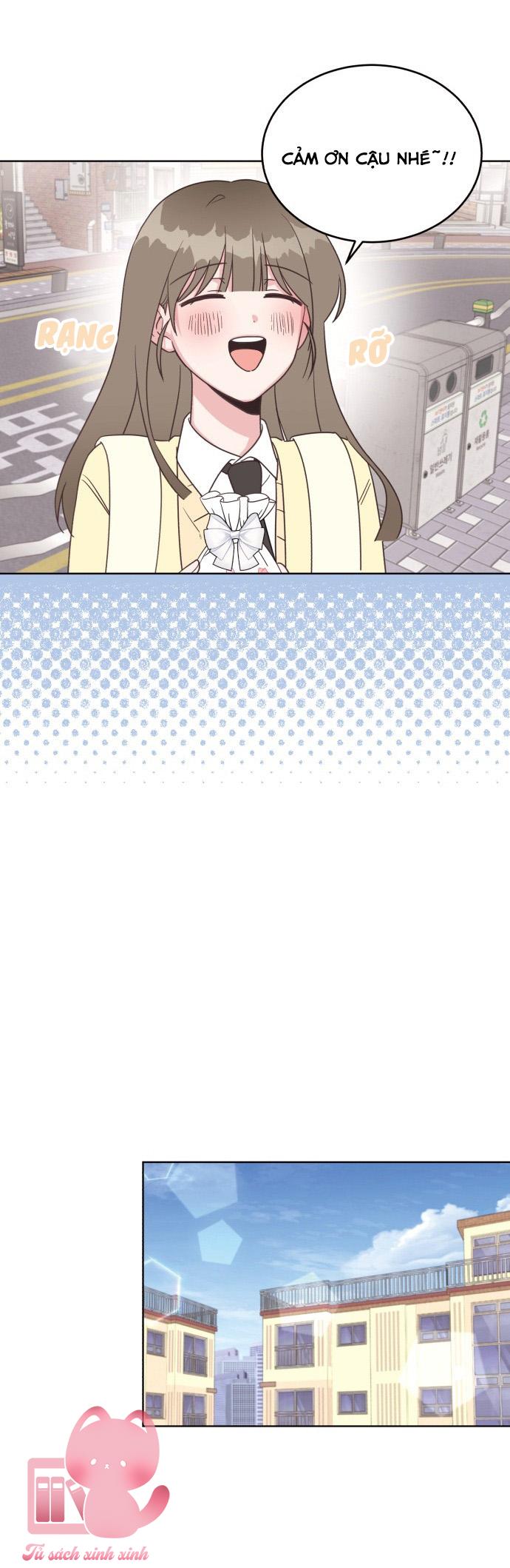 Chúng Ta Là Gì Của Nhau? - Chap 7 - Trang 48