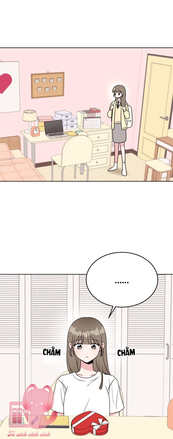 Chúng Ta Là Gì Của Nhau? - Chap 7 - Trang 49