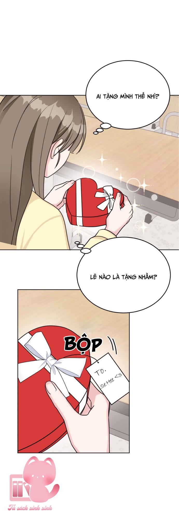 Chúng Ta Là Gì Của Nhau? - Chap 7 - Trang 6