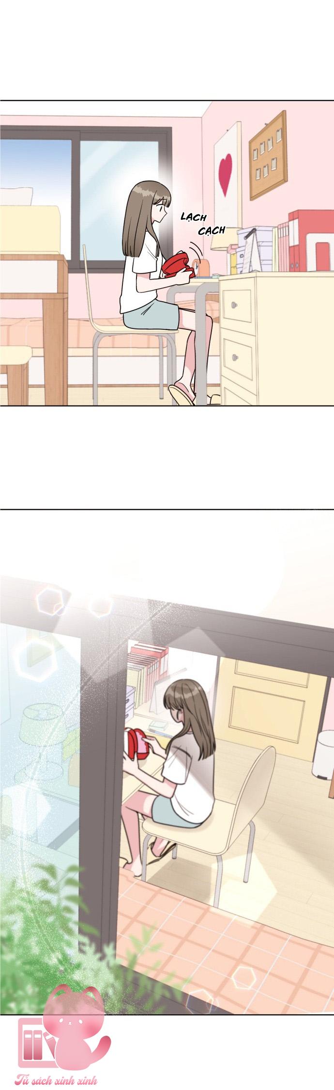 Chúng Ta Là Gì Của Nhau? - Chap 7 - Trang 51