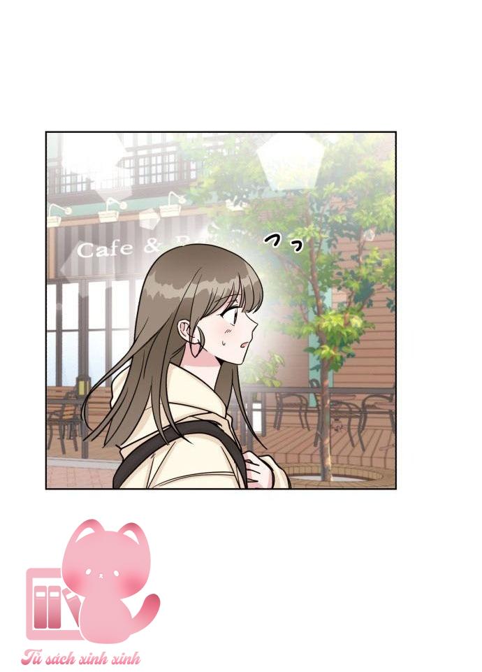 Chúng Ta Là Gì Của Nhau? - Chap 8 - Trang 11