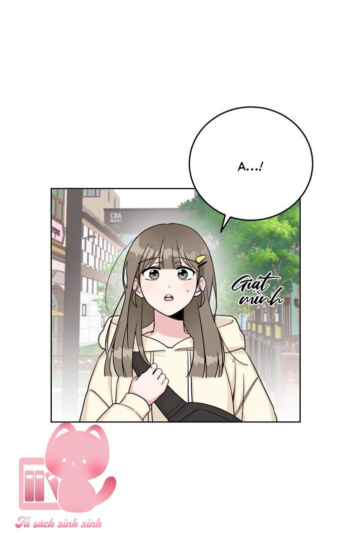 Chúng Ta Là Gì Của Nhau? - Chap 8 - Trang 12