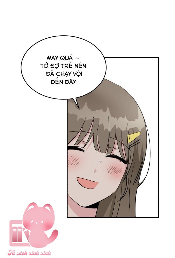 Chúng Ta Là Gì Của Nhau? - Chap 8 - Trang 15