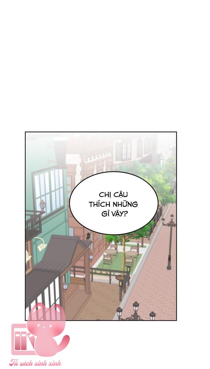 Chúng Ta Là Gì Của Nhau? - Chap 8 - Trang 19