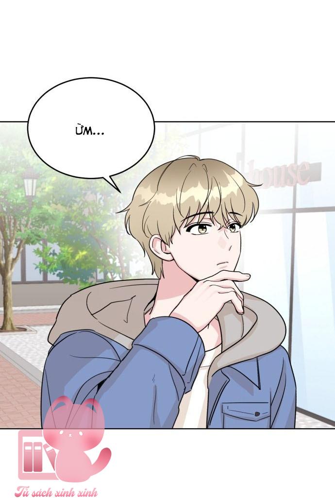 Chúng Ta Là Gì Của Nhau? - Chap 8 - Trang 20