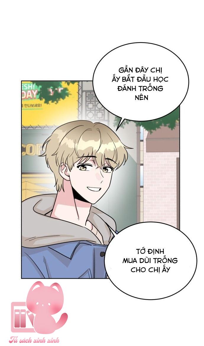 Chúng Ta Là Gì Của Nhau? - Chap 8 - Trang 24