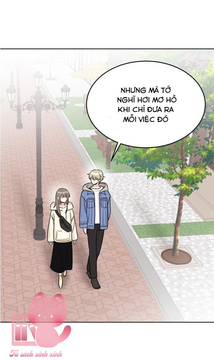 Chúng Ta Là Gì Của Nhau? - Chap 8 - Trang 25