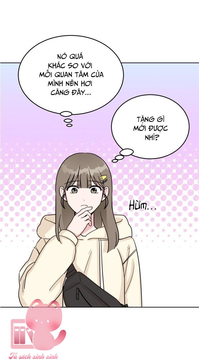 Chúng Ta Là Gì Của Nhau? - Chap 8 - Trang 26