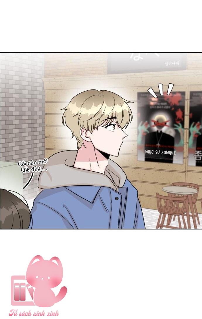 Chúng Ta Là Gì Của Nhau? - Chap 8 - Trang 27