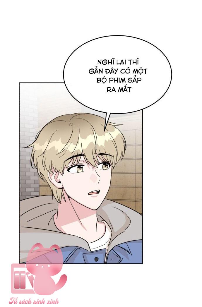 Chúng Ta Là Gì Của Nhau? - Chap 8 - Trang 28
