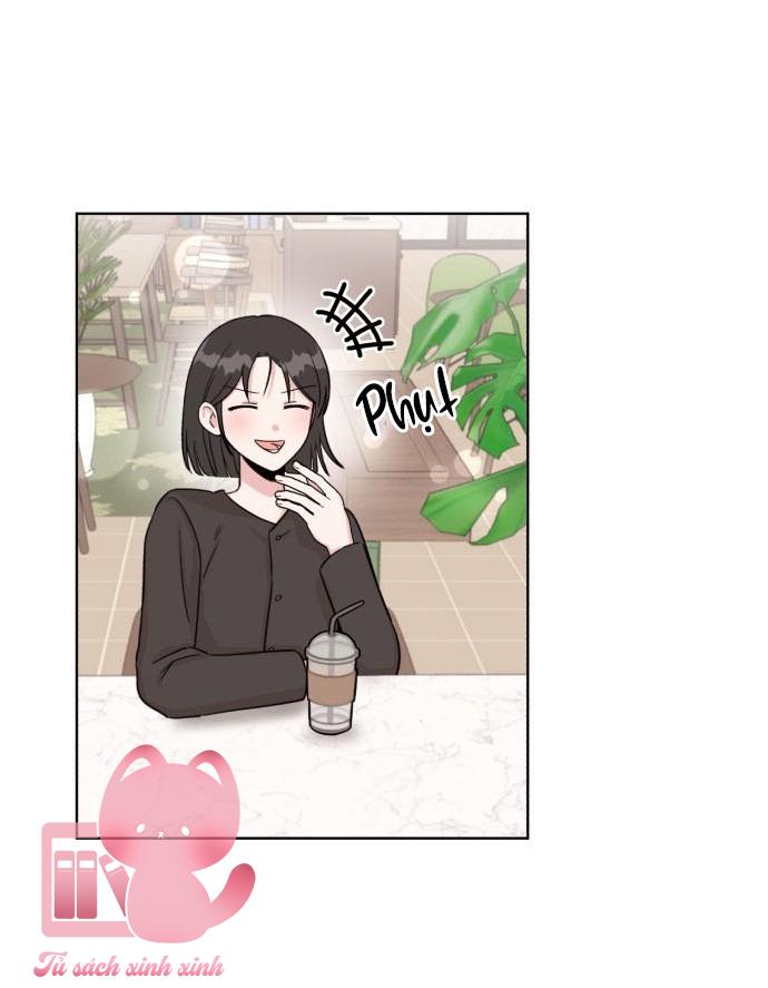Chúng Ta Là Gì Của Nhau? - Chap 8 - Trang 4