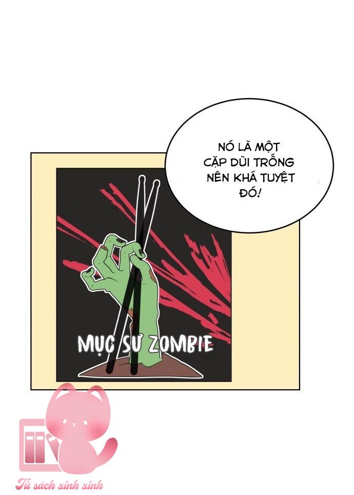 Chúng Ta Là Gì Của Nhau? - Chap 8 - Trang 31