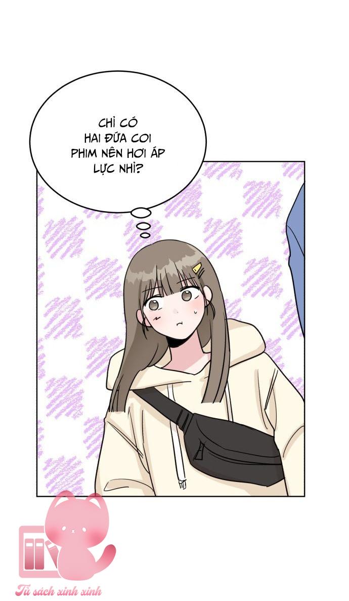 Chúng Ta Là Gì Của Nhau? - Chap 8 - Trang 33